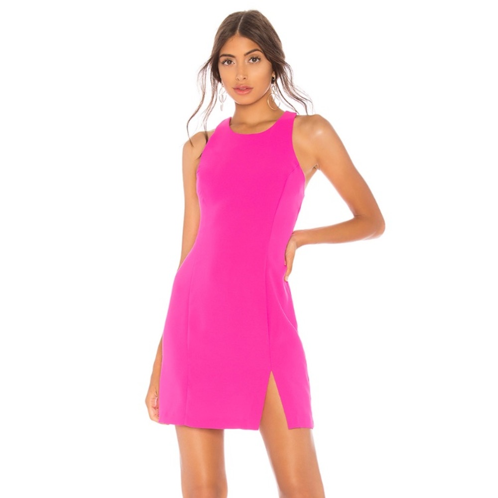 Amanda uprichard colada dress